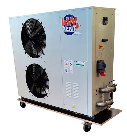 Kaltwassersatz 28kW