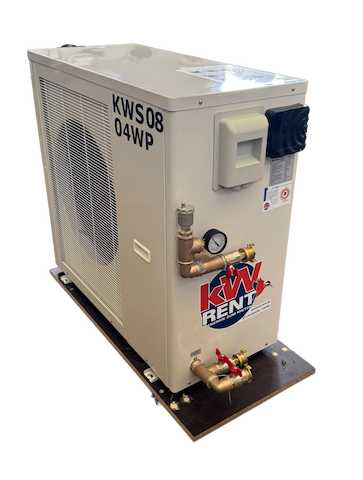 KWS 8 WP