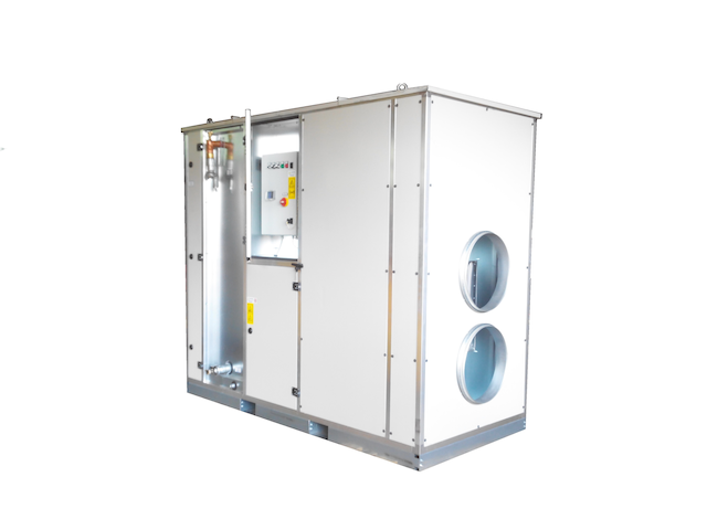 Klimagerät 150kW