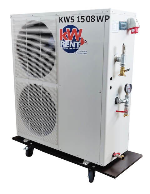 KWS 15 WP