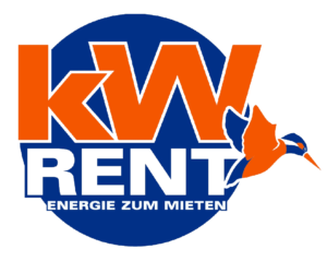 Logo kW-rent