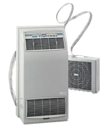 Split Klimagerät mit 4,6 kW