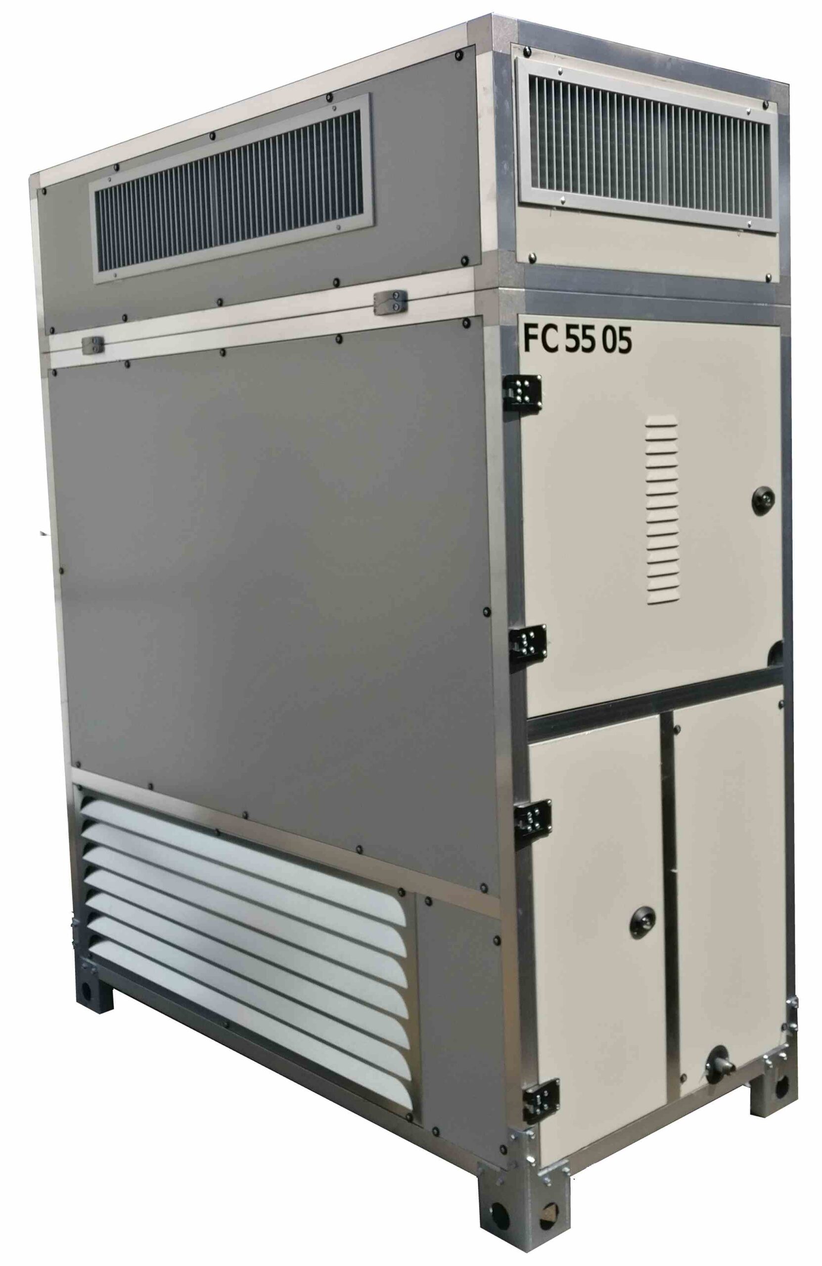 Airhandler FC 55