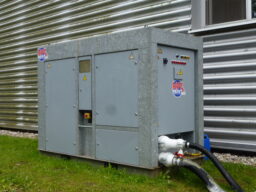 50kW Kaltwassersatz- Kühlaggregat