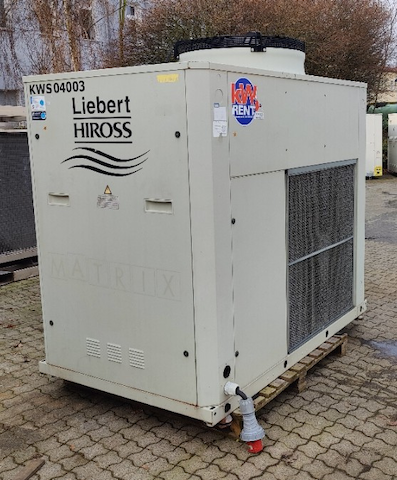 Liebert Hiross 40 kW