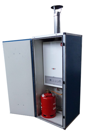 Gastherme 18kW