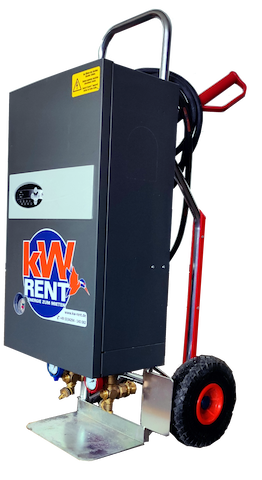 Elektrotherme WWH 21