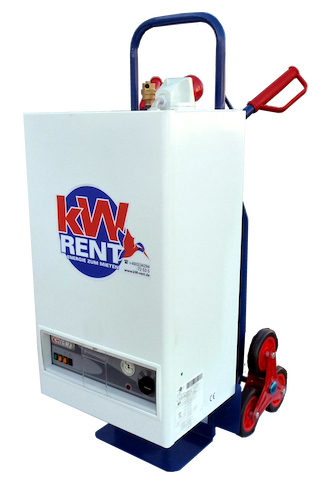 Elektrotherme WWH 22